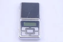Free delivery Pocket Scale 3261 Provide for AAA batter LCD Show Jewellery Scale Gem Weight Scale Steadiness Pocket Scale 3261
