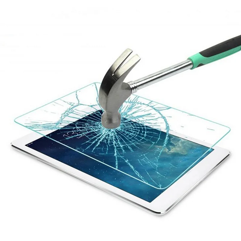 HD Передняя Премиум Защитная пленка из закаленного стекла для Lenovo Yoga 720 13 13IKB