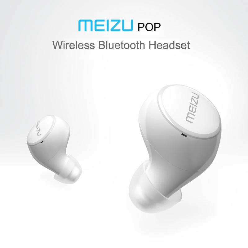 Meizu POP 01