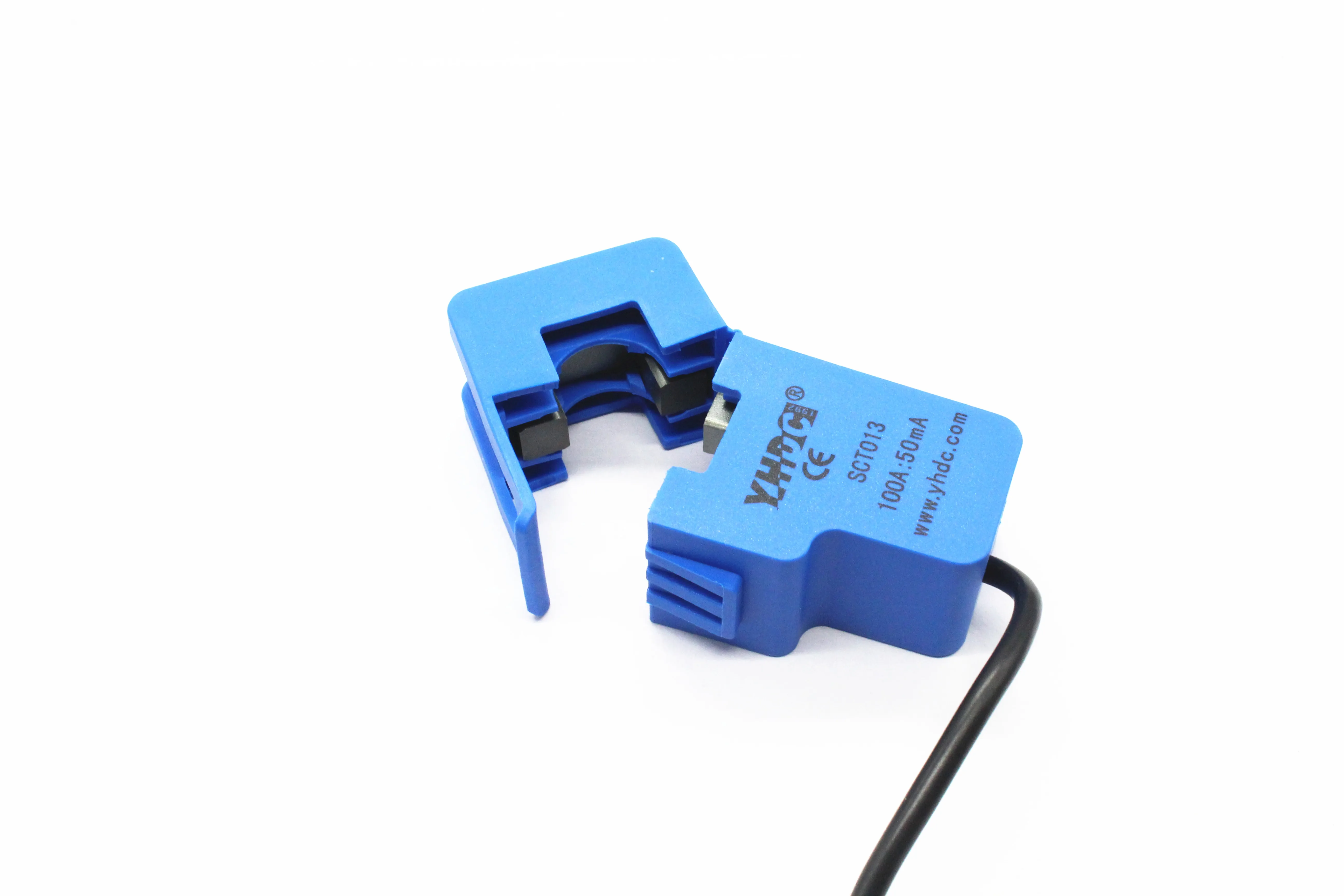 SCT013 SCT 013 000 YHDC 30A 50A 100A неинвазивный раздельный трансформатор тока