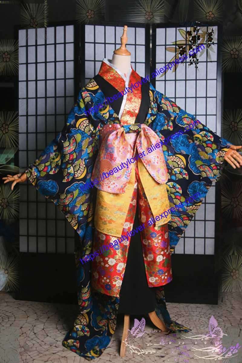 Ichihara Yuko costume (2) copy