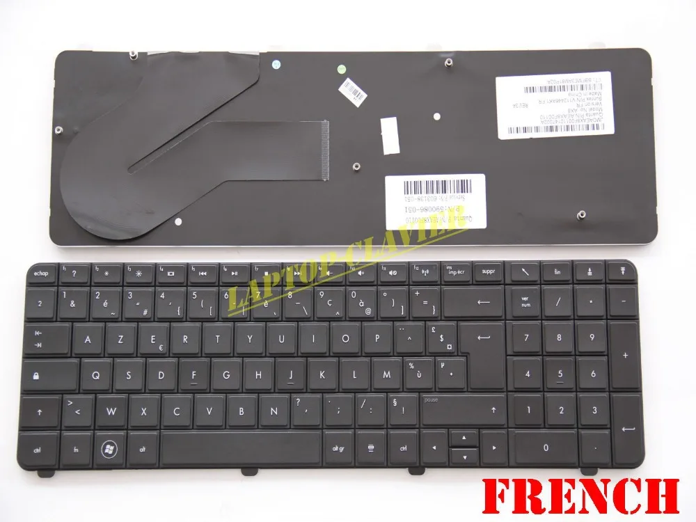 Module pavé tactile Mouse boutons clique Toshiba Satellite PRO C870