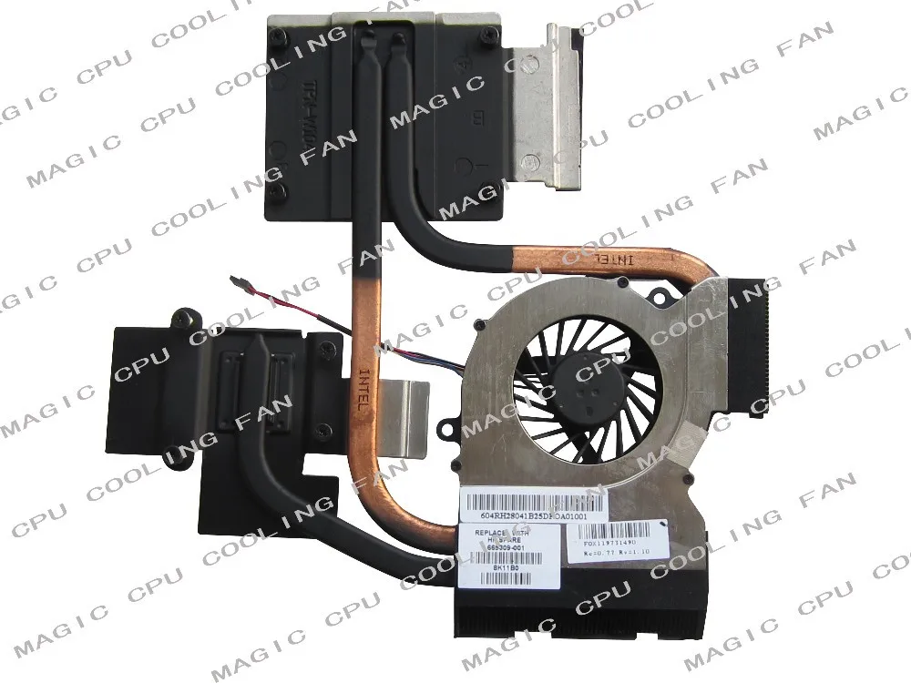 Popular Hp Dv6 Heatsink-Buy Cheap Hp Dv6 Heatsink lots