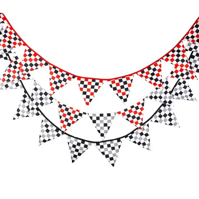 triangle flag banner clipart happy easter peeps pennant banner