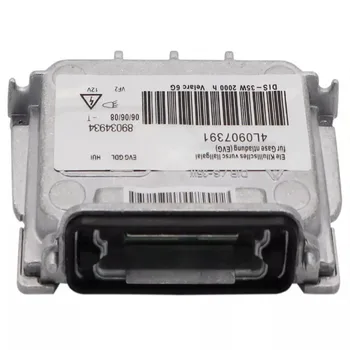 

89034934 Xenon HID Headlight Ballast Unit Controller For Volvo S60 - (2007 - 2009) for bmw E81 Hatchback - (2006 - 2012)