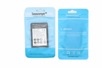 

Seasonye 10pcs/lot 2450mAh BL-46ZH / BL46ZH / BL 46ZH Replacement BatteryFor LG K7 LS675 TRIBUTE 5 MS330 X210 + Tracking Code