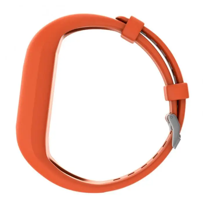 Спортивные часы ремешок силиконовые браслеты для Garmin vivofit 3 JR 2 SD998