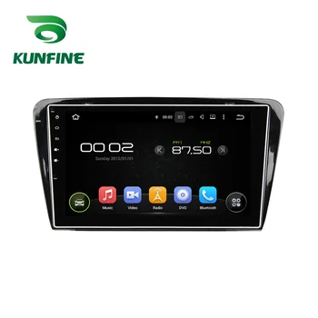 

10.1'' Octa Core 2GB RAM Android 6.0 Car DVD GPS Navigation Multimedia Player Deckless Car Stereo for Octavia 2014 2015 Radio