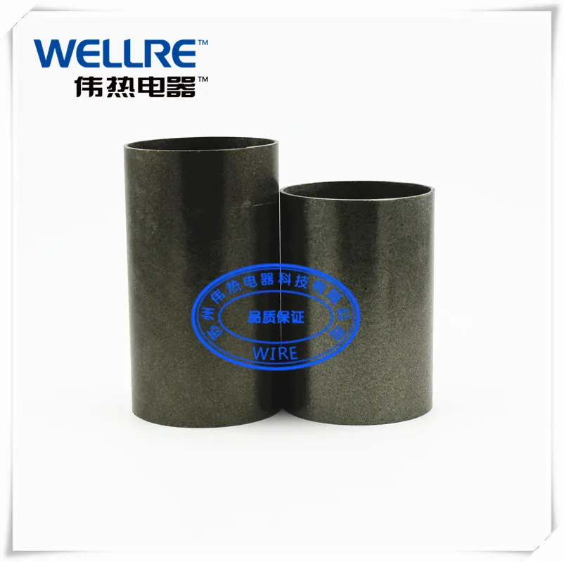 

diameter 85mm mica insulating sleeve/heating Insulation for heating core