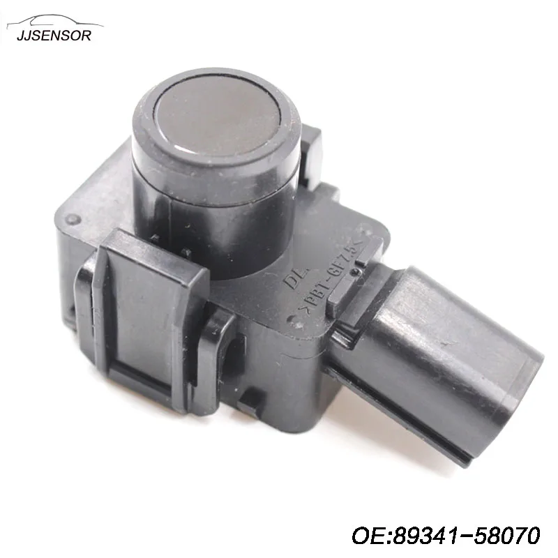Genuine Parking Sensor Distance Control Sensor Car Detector 89341 58070 For Toyota 188400 3330