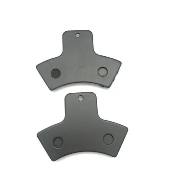 

New Rear Right Brake Pads For LINHAI 260cc 300cc ATV 4 x 4 Drive UTV Buggy