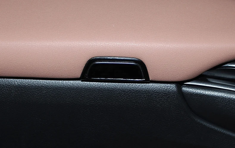 Подлокотник переключатель коробки декоративные наклейки декоративные аксессуары для автомобиля для Lexus UX200 UX250h UX260h