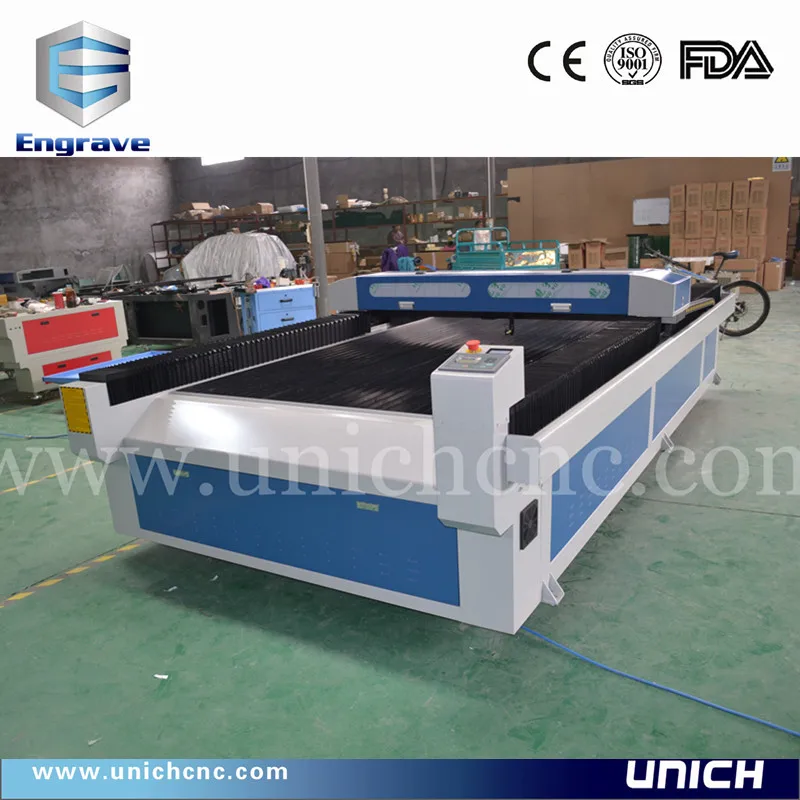 Снижение продажи cnc лазерный станок/лазерный гравировальный станок