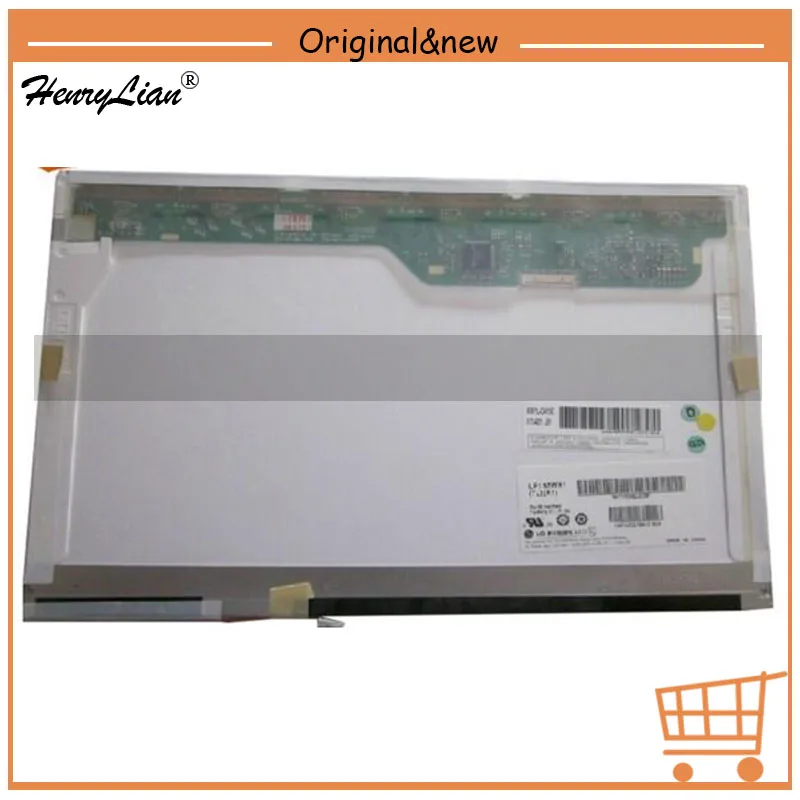 

HENRYLIAN original LTN133W1-L01 LTD133EX3X/EX3Y LP133WX1 TL A1 N133L1-L01 screen