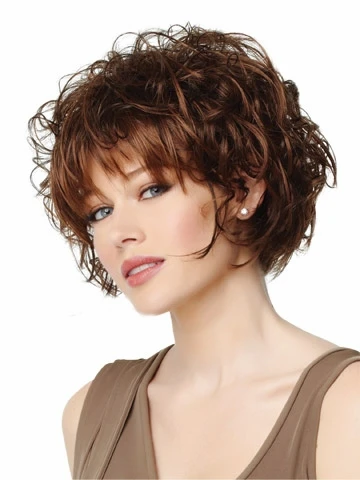Fashion 2015 African American Synthetic Wigs Net Female Models