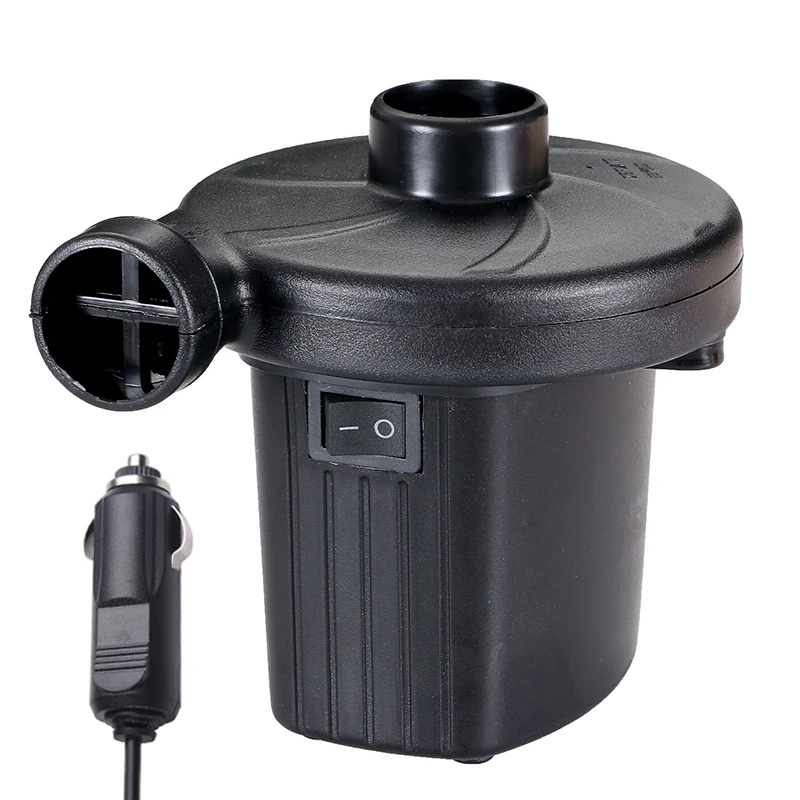 

EAFC Car Inflatable Pump 12V Car Electric Air Pump for Boat for Blower