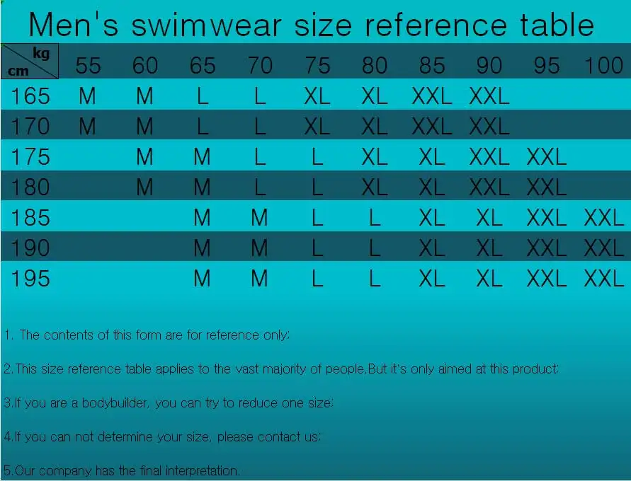 Новый мужской летний купальный костюм одежда для бассейна шорты плавки трусы
