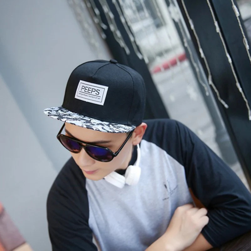Unisex Baseball Cap 2018 Brand New Men Women Summer Snapback Hat Adjustable Fashion Hip Hop Embroidery Cotton Sun Caps CP0144 (11)