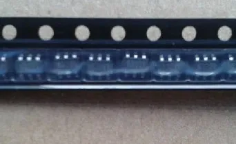 

Free Shipping 100pcs/lot RT8258GE RT8258 REG BUCK ADJ 1.2A SOT23-6 IC best quality.