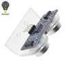 WAVGAT – capteur ultrasonique HC-SR04 SR04Distance, détecteur Intelligent de voiture, détection ultrasonique HC-SR04, Module hauteur réglable ► Photo 2/3