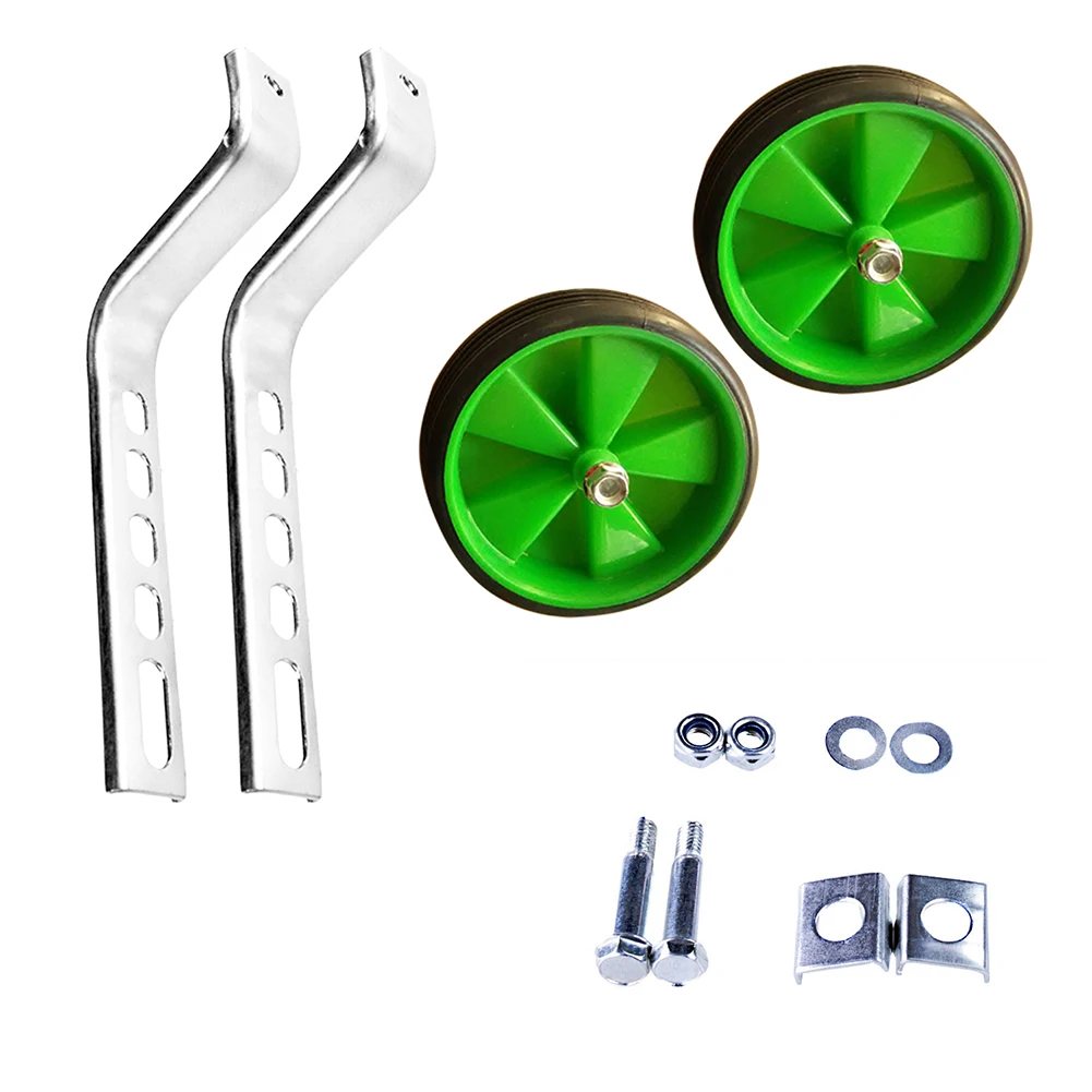 Best New Bicycle Training Wheels for 12 To 20 Inch Bike Kid Cycling Sports Training Safety Support Children Bicycle Auxiliary Wheels 6 Best New Bicycle Training Wheels for 12 To 20 Inch Bike Kid Cycling Sports Training Safety Support Children Bicycle Auxiliary Wheels 6