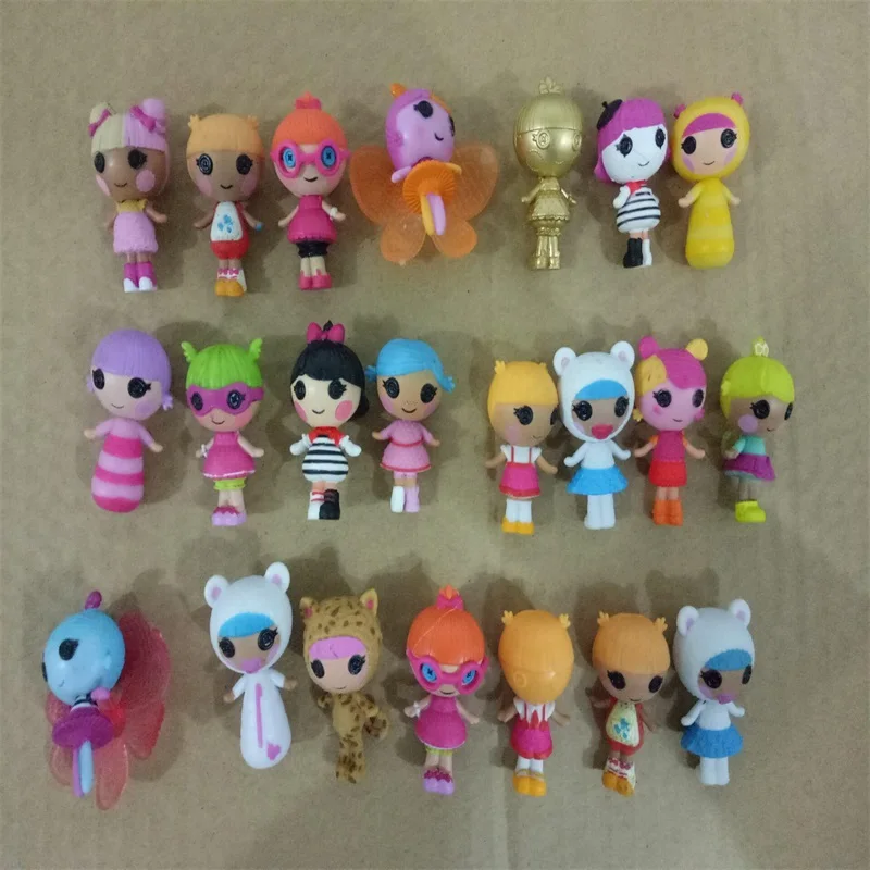 mini baby dolls in bulk