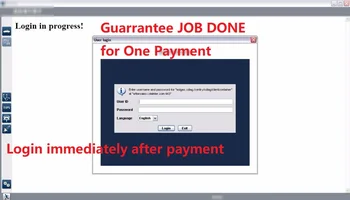 

newest offer for MB SCN coding servcie guarrantee job done for one payment