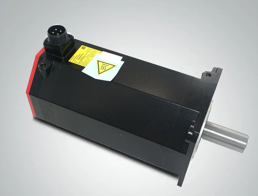 Fanuc AC servo motor A06B-0253-b100 for 100% tested CNC Fanuc AC servo motor A06B-0253-b100 for 100% tested CNC