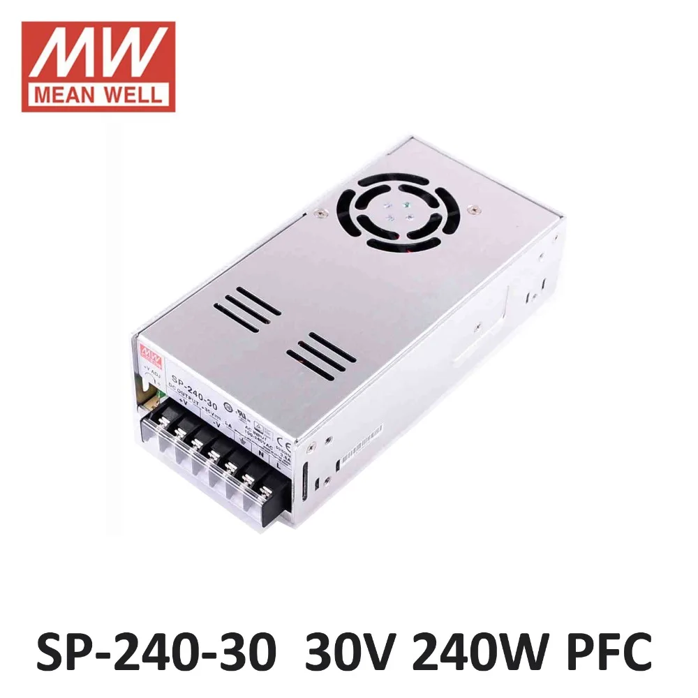 SP-240-30