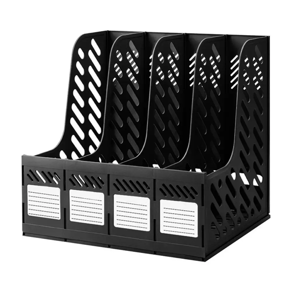 

Desktop File Holder Folder Data File Manager File Organizer Box Office Supplies Dropshipping