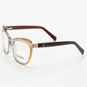

MONGOTEN Retro Unisex Full Rim Acetate Aspheric Lens Optical Eyewear Brand Design Anti-radiation Presbyopia Reading Eyeglasses