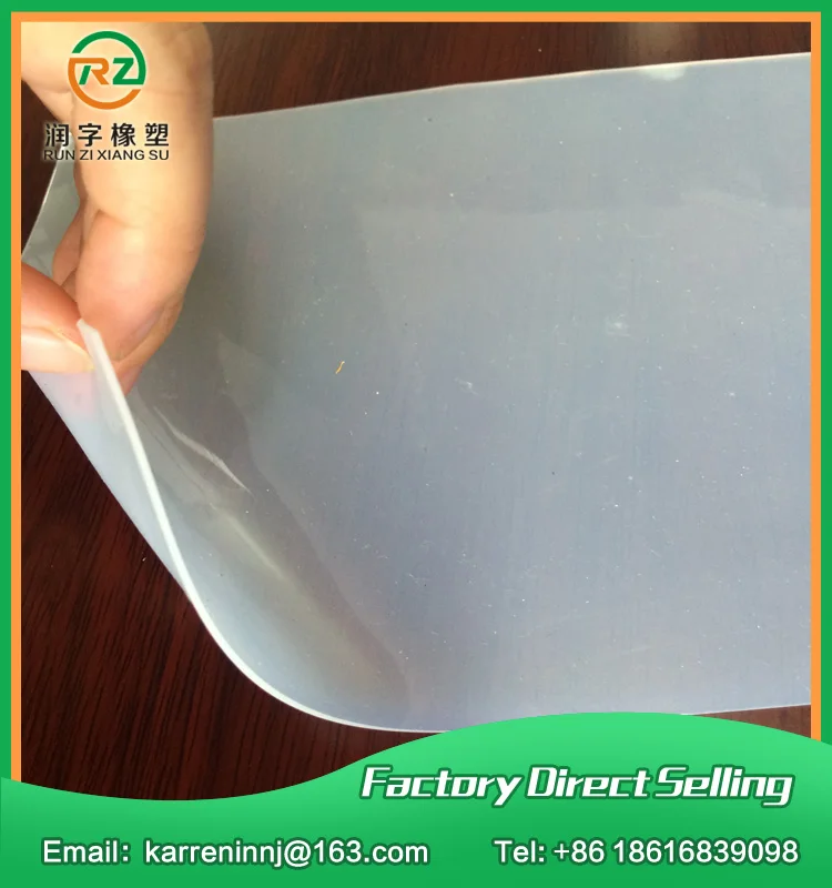 

2mm silicone rubber sheet wooden door silicone sheet vacuum press silicone rubber mat 1200x2500x2mm