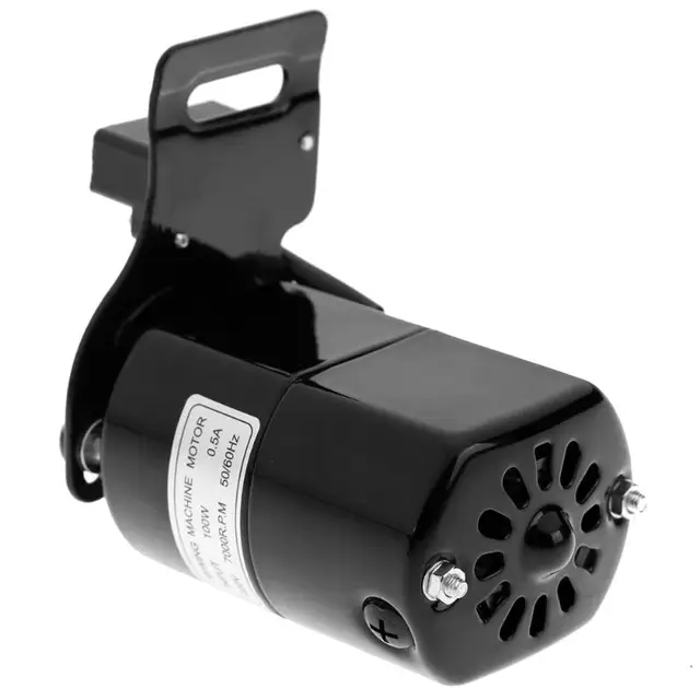 Domestic Sewing Machine Motor AC 440V 4040A 14040W 7404040RPM Low Noise Stunning Sewing Machine Motor Domestic Sewing Machine Motor AC 440V 4040A 14040W 7404040RPM Low Noise Stunning Sewing Machine Motor