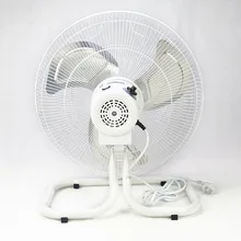 220 V 3 зубчатый Электрический вентилятор 14 дюймов Stong подставка для блока питания Электрический вентилятор коммерческий/бытовой с помощью электрического вентилятора белый/черный цвет