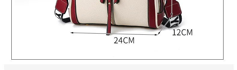 YINGPEI Women Messenger Bags Leather Shoulder Bag Ladies Handbags New Purse Satchel Fashion Tote Bags Gift