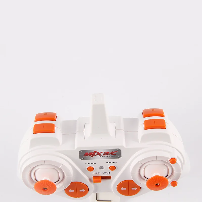 Четырехканальный передатчик MJX 2 4 ГГц (TX) для квадрокоптера X800|2.4ghz transmitter|quadcopter