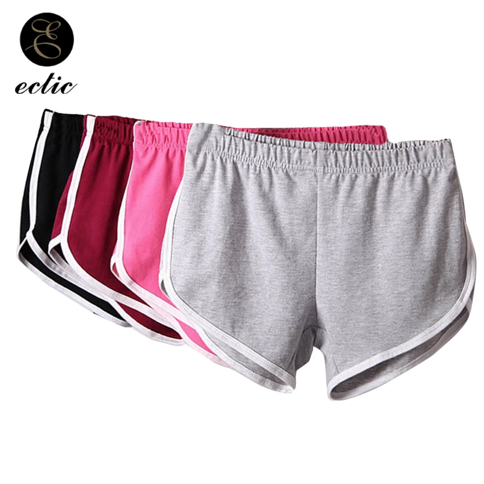 Pantalones cortos de motorista Twerk mujer, Shorts deportivos de Pole para Fitness en casa, 3xl, cintura elástica de ganchillo, Mini Shorts bonitos verano|Pantalones cortos| - AliExpress