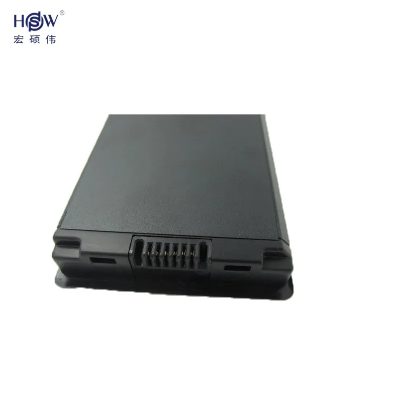 HSW 10,8 v Аккумулятор для ноутбука Apple MacBook 1" A1181 A1185 MA561 MA566 MA255 MA472 MA699 MA700 MA701 белый и черный аккумулятор