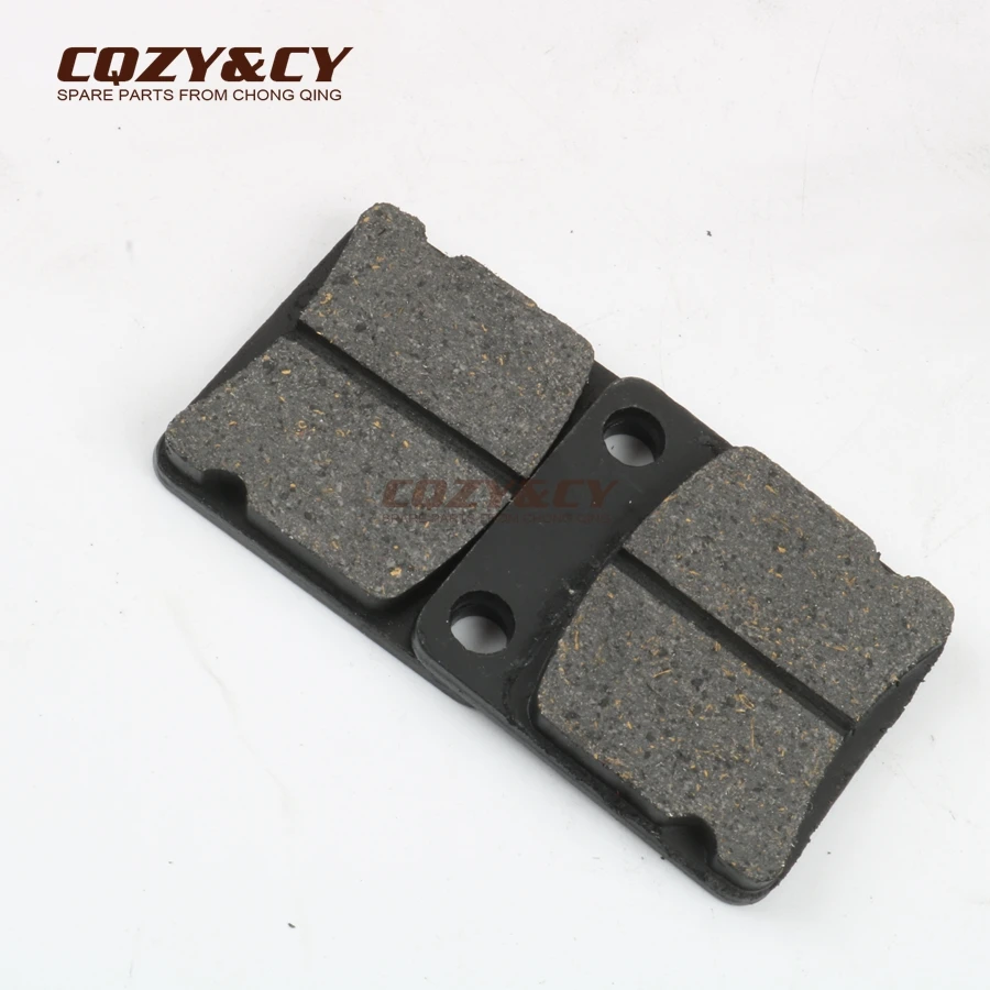 Scooter Freni A Disco Per Roketa Bahama Bali Capri Mc Maui 50Cc 4 Tempi (Mc-08)