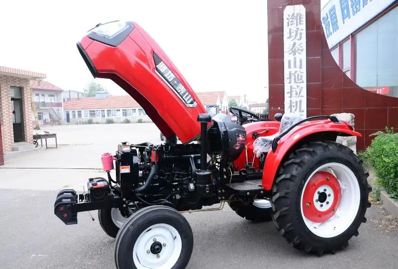 55лошадиная сила и 4WD трактор с мощность hydraulic правило управления 55лошадиная сила и 4WD трактор с мощность hydraulic правило управления