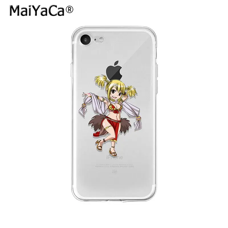Anime Fairy Tail