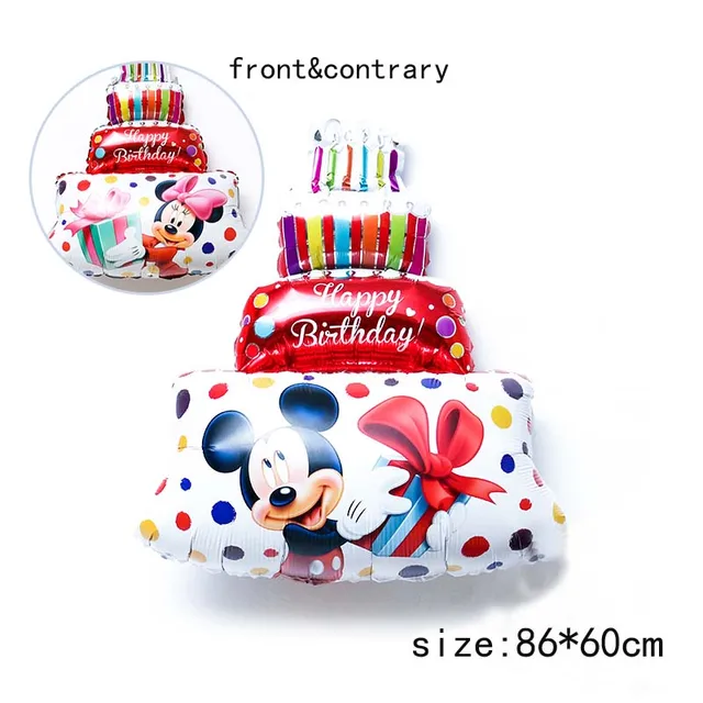 114cm wszelkiego rodzaju Mickey Minnie balony urodziny wesele dekoracje nadmuchiwane balony powietrza dzieci klasyczne zabawki Globos tanie i dobre opinie 1 szt Ślub przyjęcie urodzinowe Impreza ślub zaręczyny dzień dziecka Walentynki Kreskówka Amnimal Piłkę BALLIUM 114cm wszelkiego rodzaju Mickey Minnie balony urodziny wesele dekoracje nadmuchiwane balony powietrza dzieci klasyczne zabawki Globos tanie i dobre opinie 1 szt Ślub przyjęcie urodzinowe Impreza ślub zaręczyny dzień dziecka Walentynki Kreskówka Amnimal Piłkę BALLIUM