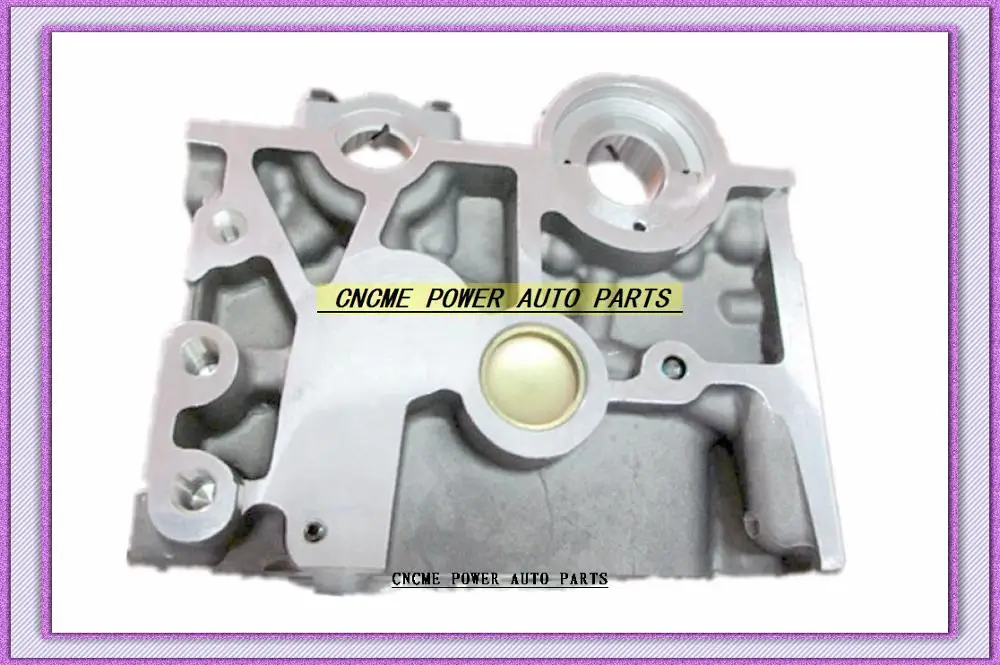 8A 8A-FE 8A FE 8AFE GW413EF MR479Q LF479Q3 8A+ Головка блока цилиндров для TOYOTA 1342cc 1.3L бензин L4 DOHC 16 V 11101-09110 1110109110