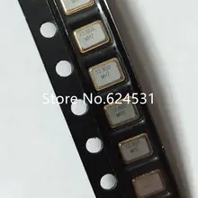 10 шт. пассивный патч кристалл 3225 3,2*2,5 мм 4 фута 12,8 МГц 12,800 мгц резонатор