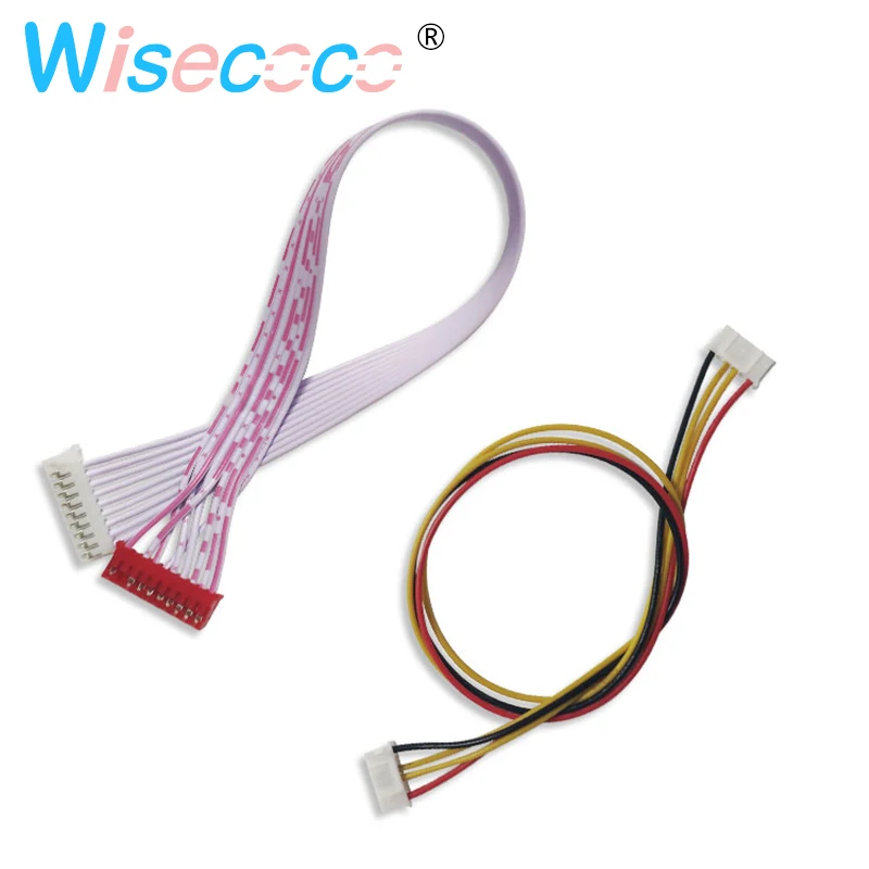 Lcd com Placa de Controlador Inch 2 Ccfl Backlight Lcd Painel Dvi Vga 14.9 Lta149b780f 1280x390 20pin - Imagem 5