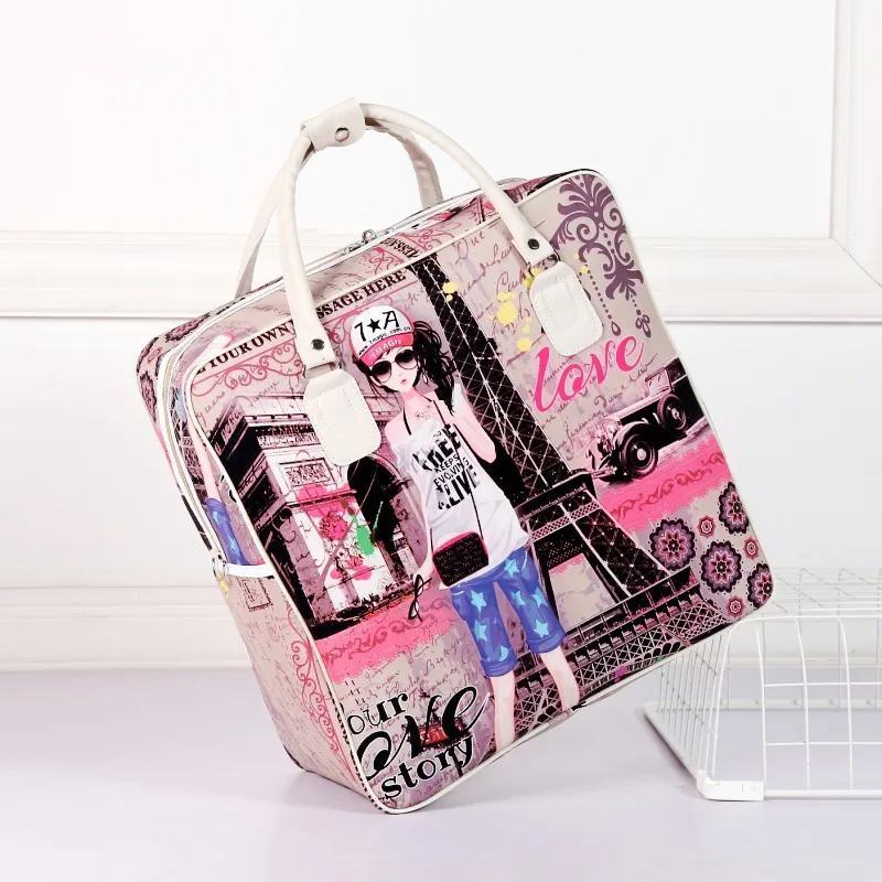 travel bag for girls