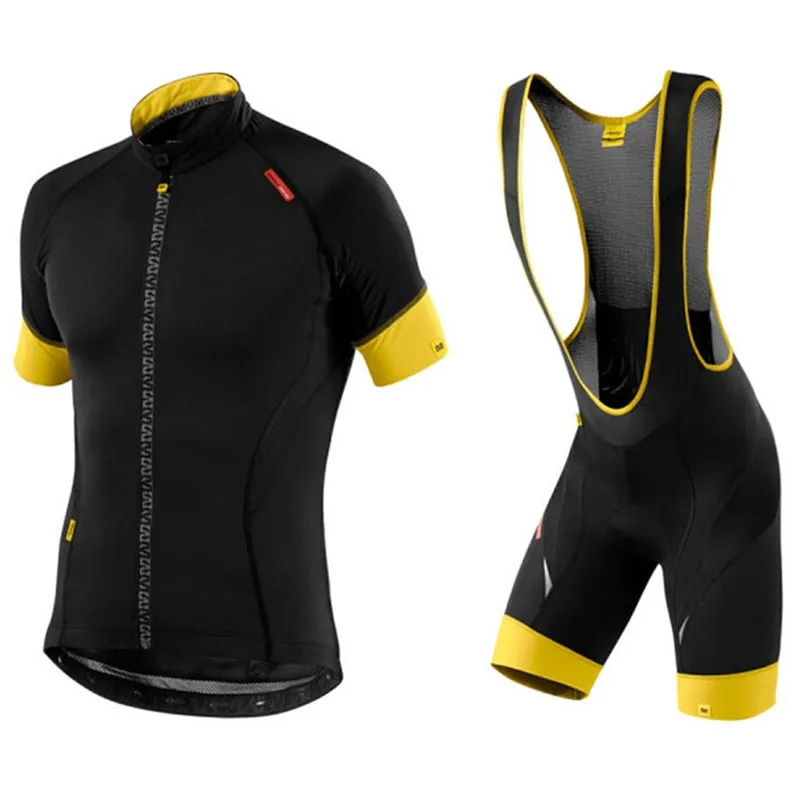 Buy Mavic Cycling Jersey 2018 Summer Team Short