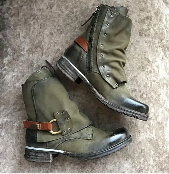 

Women Shoes Spring Boots Female Boots women ankle lace-up Shoes Fashion Casual shoes Boot