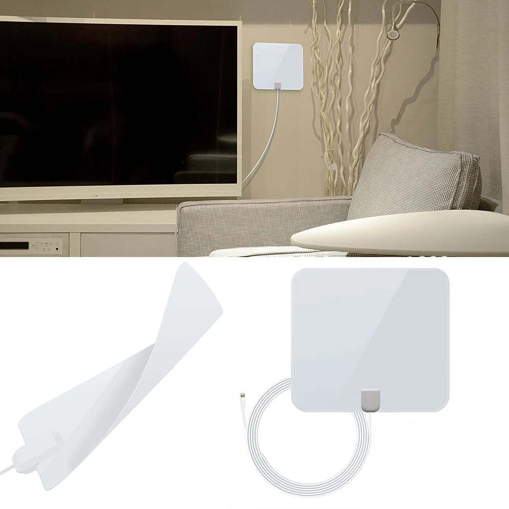 Buy Professional Digital CJH 158D Antenna Indoor