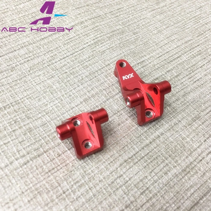 traxxas upgrade parts